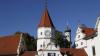 Das Kloster in Bad Schussenried gibt es seit dem 12. Jahrhundert. Das Kloster in Bad Schussenried gibt es seit dem 12. Jahrhundert.