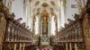 Der Chorraum mit Chorgestühl und Hochalta in der Klosterkirche St. Magnus ist durchaus sehenswert. Der Chorraum mit Chorgestühl und Hochalta in der Klosterkirche St. Magnus ist durchaus sehenswert.
