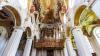 Mit seinen Kirchen kann Bad Schussenried punkten. Hier zu sehen: St. Peter und Paul im Ortsteil Steinhausen. Mit seinen Kirchen kann Bad Schussenried punkten. Hier zu sehen: St. Peter und Paul im Ortsteil Steinhausen.