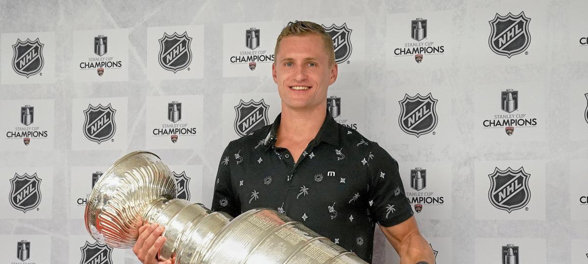 Pokale, Titel und Trophäen: Das sind Augsburgs Sportler des Jahres