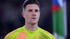 Fällt länger aus: Torwart Marc-André ter Stegen.