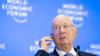 Er hatte die Vorwürfe stets zurückgewiesen: Klaus Schwab (Archivbild)