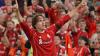 Der für Wirtz eingewechselte Fernando Chiesa traf zum 3:2, nachdem Liverpool eine 2:0-Führung verspielt hatte.