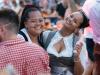 Zahlreiche Menschen besuchten die Laurenzi-Messe in Marktheidenfeld.