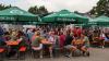 Eröffnung der Neureuter Kerwe am Freitag, 15. August 2025