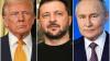 Einen Dreier-Gipfel gilt zwar aus Sicht von US-Präsident Donald Trump als notwendig, um den Krieg in der Ukraine zu beenden, aber Kremlchef Wladimir Putin zeigt daran kein Interesse. (Archivbild)