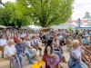 74. Allgäuer Festwoche in Kempten - Bühne im Stadtpark - J&J Dance aus Kempten