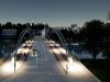 Nach diesem Vorbild soll der Entwurf für die künftige St.-Mang-Brücke in Kempten beim zuständigen Ministerium eingereicht werden.