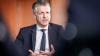 Wie können die Milliardenlöcher im Haushalt gestopft werden? Kanzleramtsminister Thorsten Frei (CDU) meint: Nicht mit Steuererhöhungen. (Archivbild)