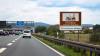 Etwa 15 Jahre hält ein Schild nach Angaben der Autobahn GmbH. (Archivbild) Etwa 15 Jahre hält ein Schild nach Angaben der Autobahn GmbH. (Archivbild)