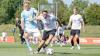 Ließ im Testspiel den Berliner Tom Rothe stehen, kommt aber ansonsten nicht in Tritt: Martin Thomann ist beim FC Schweinfurt 05 derzeit nur zweite Wahl.