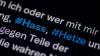 Wer Politikerinnen und Politiker in den sozialen Medien beleidigt, muss in Bayern mit harter Strafverfolgung rechnen.