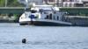 Fast die Hälfte des Wassers im Neckar stammt im Sommer aus den Kläranlagen der Gegend.(Archiv)