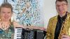 Meike Salzmann und Ulrich Lehna sind das Duo „Sing Your Soul“. Sie kommen aus dem Norden Schleswig-Holsteins.