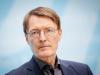 Ex-Minister Karl Lauterbach wurde von einem Mann aus Würzburg auf Facebook beleidigt - und stellte Strafantrag.