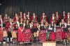Werntal Musikanten spielen im Kursaal