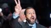 Hat gut lachen und Grund für eine Siegerpose: Adam Sandler ist mit «Happy Gilmore 2» ein erfolgreiches Sequel gelungen. (Archivbild)