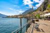 Der Gardasee erfreut sich großer Beliebtheit als Urlaubsziel. Ein kleiner Ort der Region führt die Rangliste der italienischen Gemeinden an.