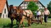 Ländliches Leben der Vergangenheit im Oberschwäbischen Museumsdorf Kürnbach. Ländliches Leben der Vergangenheit im Oberschwäbischen Museumsdorf Kürnbach.