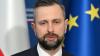 Polens Verteidigungsminister Wladyslaw Kosiniak-Kamysz hält es für wahrscheinlich, dass über seinem Land eine Drohne abgestürzt ist. (Archivbild)
