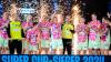 Die Füchse Berlin wollen wie im Vorjahr den Supercup gewinnen.