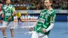 Mathias Gidsel möchte mit den Füchsen Berlin in der kommenden Saison wieder oft jubeln.