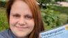Dajana Moraw mit dem Ferienprogramm für Euerdorf und Wirmsthal