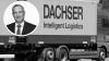 Das Allgäuer Unternehmen Dachser trauert um seinen langjährigen Mitarbeiter Stefan Selbach.