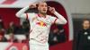 David Raum wird RB Leipzig beim FC Bayern als Kapitän aufs Feld führen.
