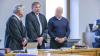 Ein 58-jähriger früherer Sparkassen-Mitarbeiter muss sich wegen Betrugs und Untreue vor dem Landgericht Schweinfurt verantworten. 