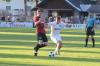 Sie sind mit ihren Mannschaften in der Fußball-Landesliga Nordwest am Freitagabend gefordert: Maximilian Baur (links, TuS Frammersbach) und Andre Rumpel (TSV Karlburg).