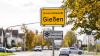 Am Gießener Anlagenring sollen neue Motive an Fußgängerampeln angebracht werden. Die Stadt sammelt über eine Plattform jetzt Vorschläge. (Foto Archiv)