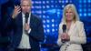 Bekamen beim Grimme-Preis in Marl (NRW) im April eine besondere Ehrung der Verleiher: Peter Kloeppel und Ulrike von der Groeben. (Archivbild)