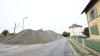 Wann weicht der Sand?
