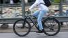 Knapp ein Drittel der Menschen im Südwesten besitzen ein E-Bike. (Archivbild)