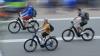 E-Bikes haben sich auch bei jüngeren Generationen durchgesetzt. (Symbolbild)