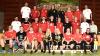 Die Herren-Aerobic Gruppe des SV Birkenfeld.