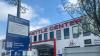 Das Parksystem am Forettle-Center in Kaufbeuren sorgte zuletzt für Aufregung bei einem Autofahrer. 