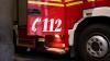 Mit vier Fahrzeugen kam die Feuerwehr vor Ort. Gebraucht wurden die Einsatzkräfte nicht mehr. (Symbolbild)
