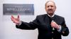 Reinhold Bocklet ist im Alter von 82 Jahren gestorben.