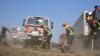 Neben Kollegen aus anderen europäischen Ländern sind auch 67 Feuerwehrleute mit ihren Fahrzeugen aus Niedersachsen und Nordrhein-Westfalen in Spanien im Einsatz.