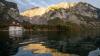 Eine 28-Jährige stürzte rund 20 Meter tief in den Königssee und verletzte sich schwer. (Archivbild)