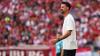 Erstes Bundesligaspiel als Trainer: Sandro Wagner.