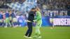 Lob von Trainer Miron Muslic für Torhüter Loris Karius. Lob von Trainer Miron Muslic für Torhüter Loris Karius.