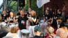 Impressionen vom Stadtfestsamstag in Gerolzhofen.
