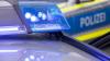 Die Polizei brachte den 19-Jährigen in ein psychiatrisches Krankenhaus. (Symbolbild)