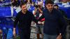 Xabi Alonso feiert mit Real Madrid den zweiten Ligasieg. Xabi Alonso feiert mit Real Madrid den zweiten Ligasieg.