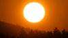 Zum Wochenstart wird im Südwesten viel Sonne erwartet.