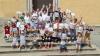 27 Kinder nahmen beim Ferienprogramm „Forscher Camp“ des SPD-Ortsvereins Güntersleben teil. 