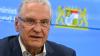 Bayerns Innenminister Joachim Herrmann dringt auf konsequente Abschiebungen.